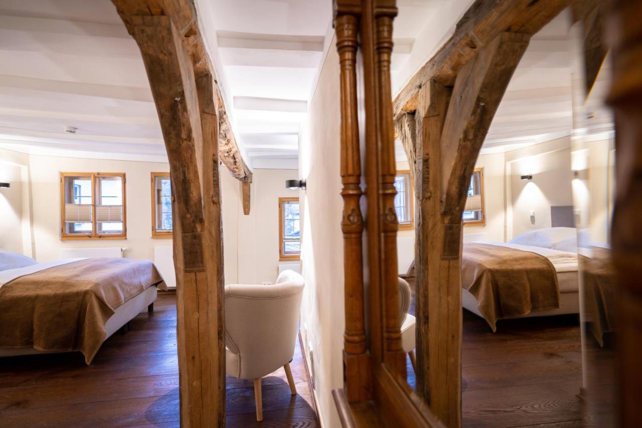 Apartment Goldener Loewe *